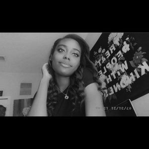 Meet your Posher, Aaliyah